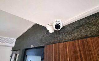 Apartament modern într-un complex rezidențial privat - Poză 36