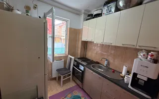 Ap 3 camere - rezultat din alipirea a 2 garsoniere - 62 mp - parter - Poză 13