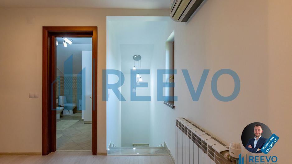 Casă/Vilă de vânzare, Lilieci, Bacău - Poză 33