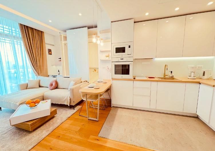 DE INCHIRIAT | APARTAMENT 2 CAMERE | UP-SITE - Poză 6