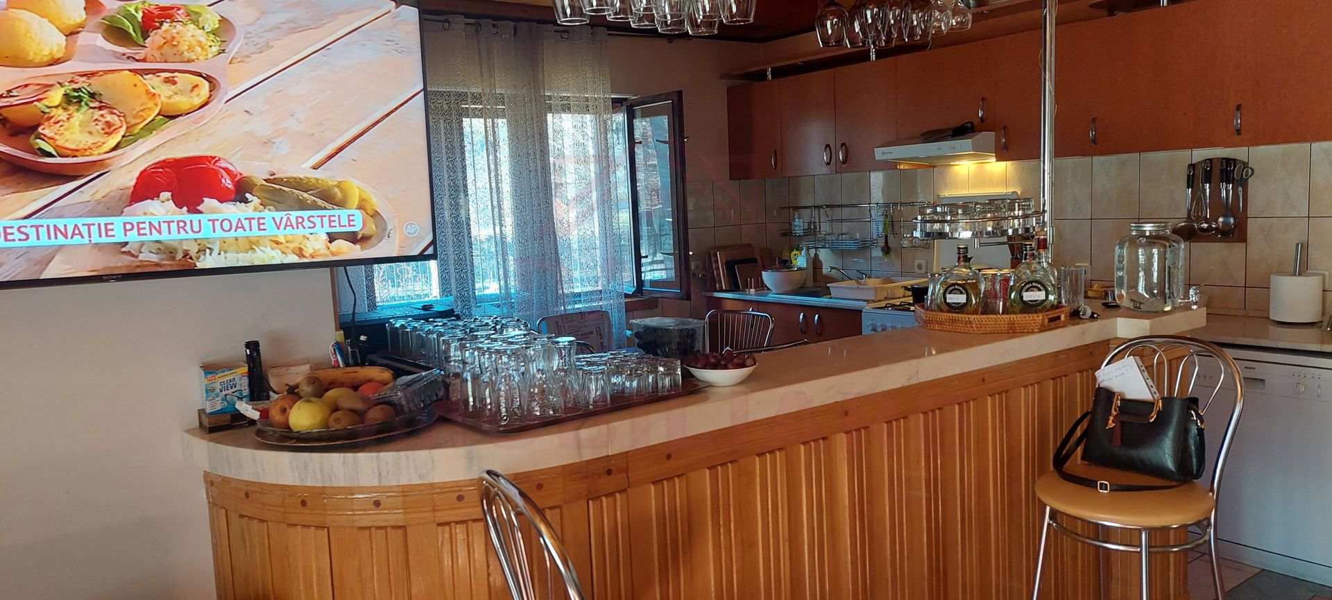 CASĂ\VILĂ DE VÂNZARE\ COMUNA MARGA\JUD. CARAȘ-SEVERIN\COMISION O% - Poză 6