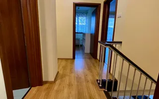 Apartament duplex modern de închiriat, complet mobilat, 4 camere - Poză 11