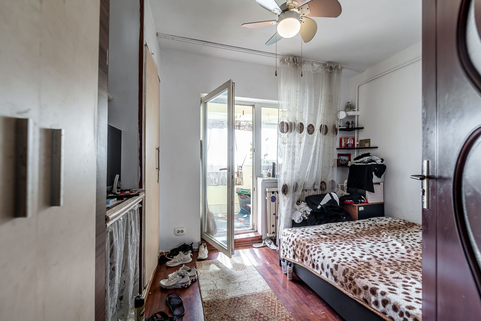 Apartament cu 5 camere pe Splaiul General Gheorghe Magheru, Micălaca - Poză 14