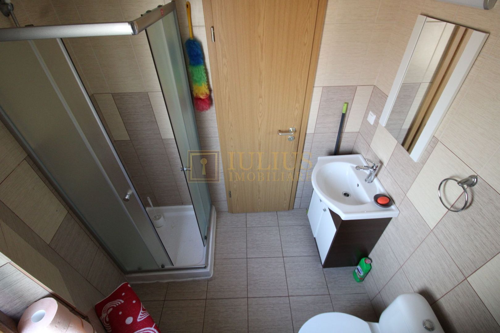 Duplex, in spate la Dechatlon/exterior nord. - Poză 9