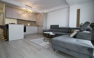 Prima inchiriere, lift, loc parcare inclus. Cetatii - Mircea Cel Batran. - Poză 1