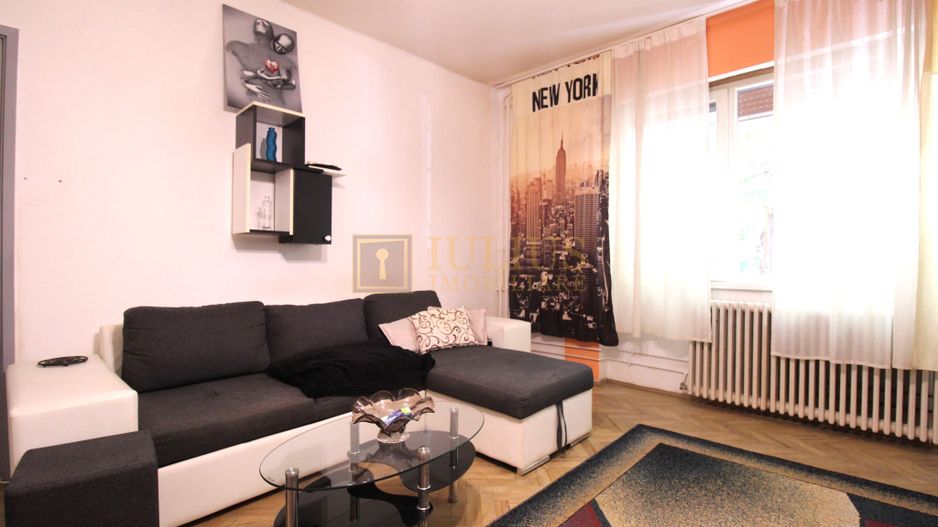 Apartament cu 2 camere langa Medicina. - Poză 2