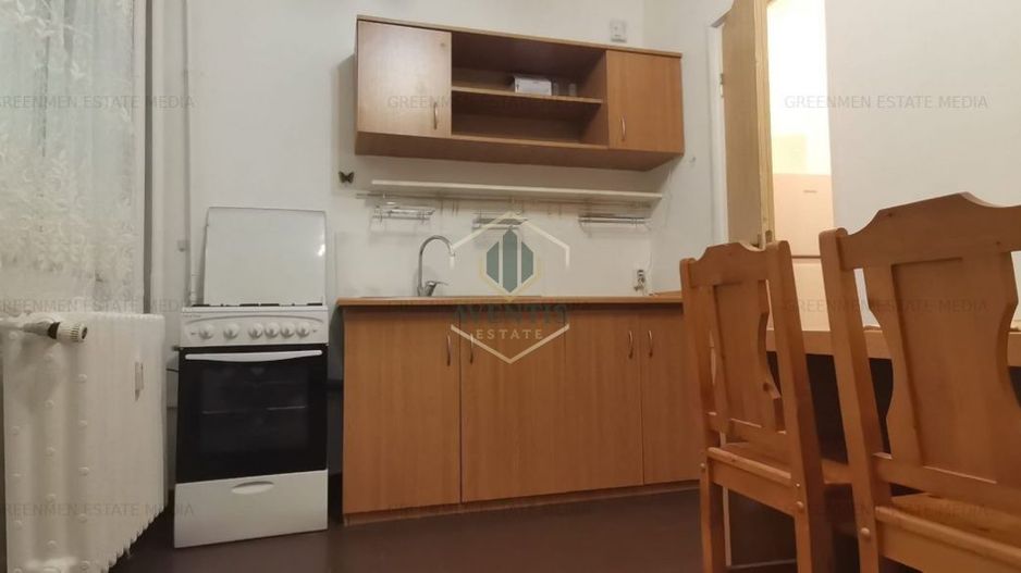 Inchiriere apartament 2 camere, zona Stefan cel Mare - Poză 9