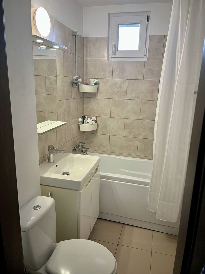 De vanzare apartament 2 camere Drumul Taberei - Poză 7