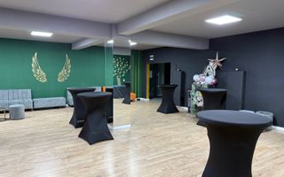 Spatiu comercial I 203 mp I Zona Lazaret - Poză 6