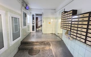 Apartament 2 Camere Grigore Moisil Lacul Tei - Poză 12