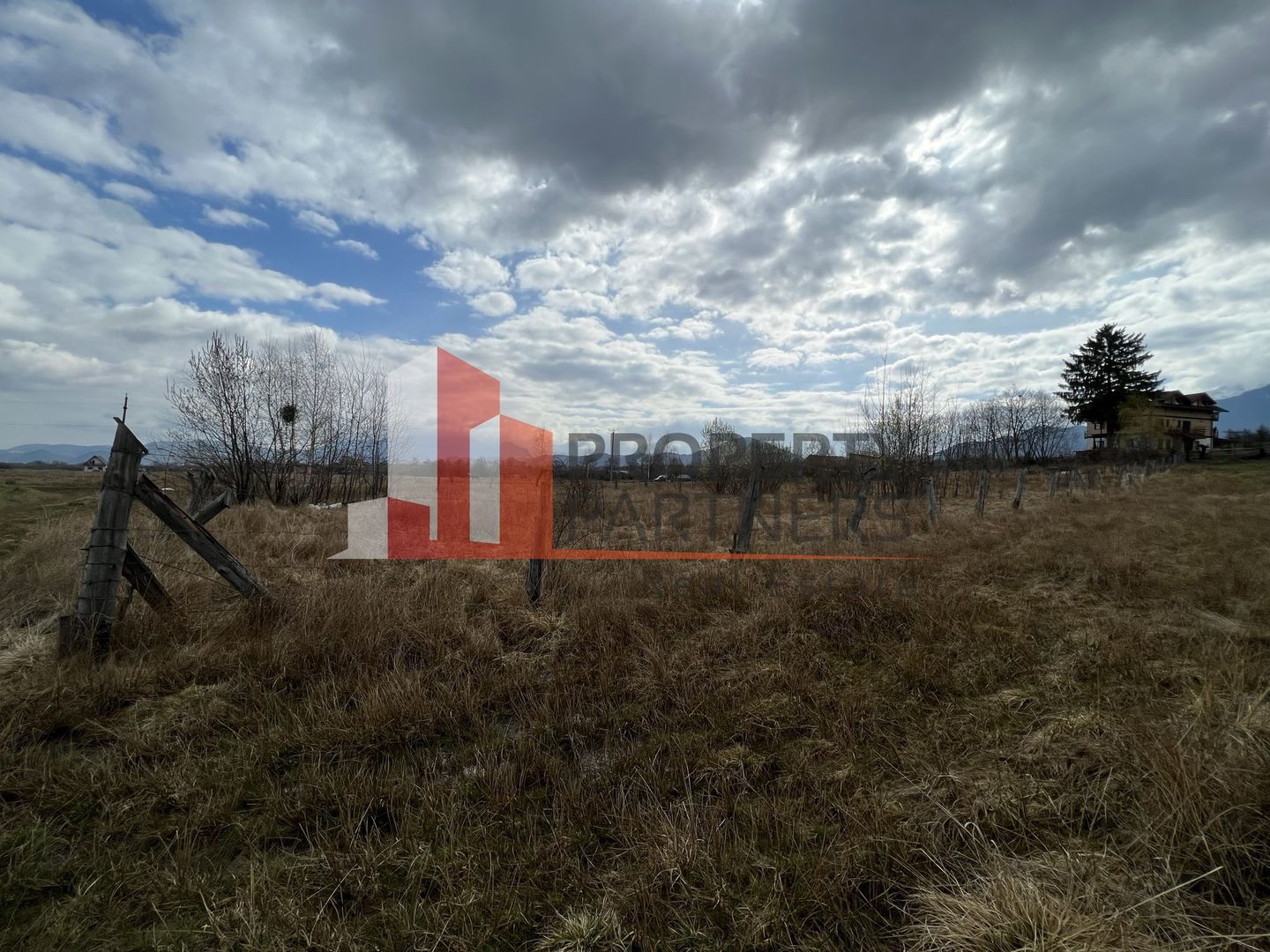 3600 mp Teren pentru investitii - Poză 3