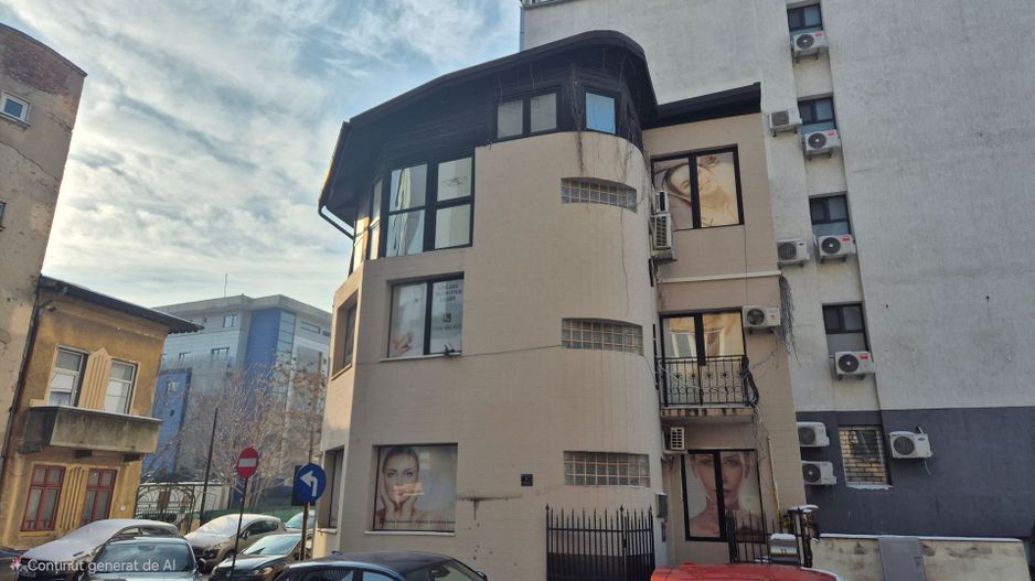 Casa S+P+1 Etaj+M - 170 mp - piata Victoriei - Poză 1