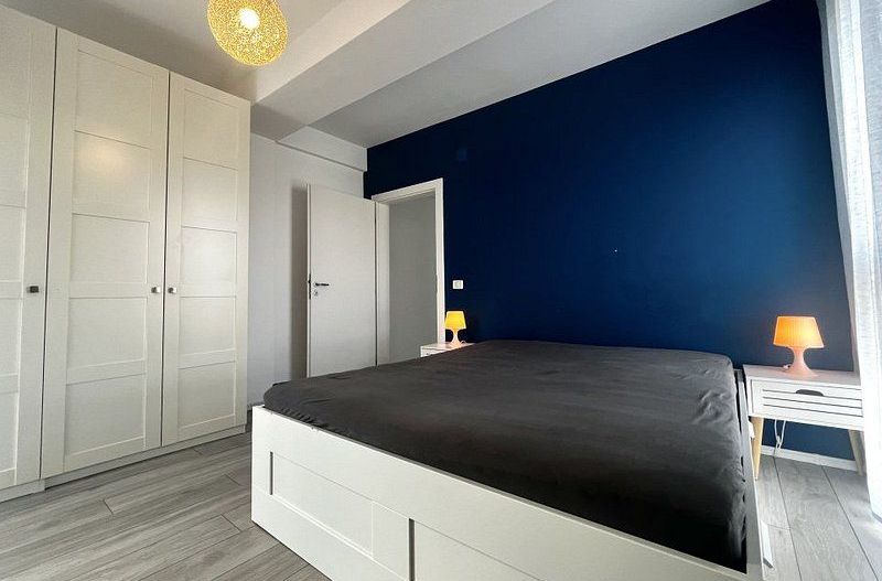 Apartament cu 2 camere, primitor si elegant, situat in zona Soarelui- Braytim - Poză 10