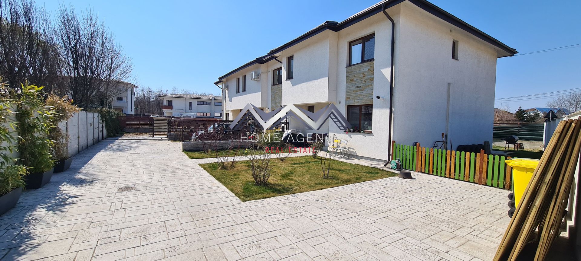 Casa / vila de inchiriat in OTOPENI - Poză 1