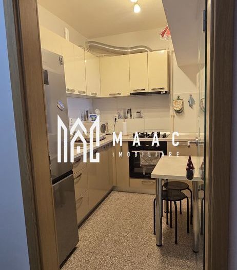 Apartament de vânzare Sibiu | 2 camere | Mihai Viteazul | 45 mp - Poză 7