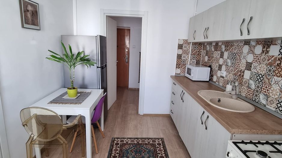 Apartament 2 camere | Dorobanti | Ambasada Turciei | LOC PARCARE - Poză 3