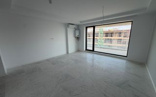 Studio 42 mp - Axxis Nova Resort & Spa - bloc Madrid finalizat - Poză 12