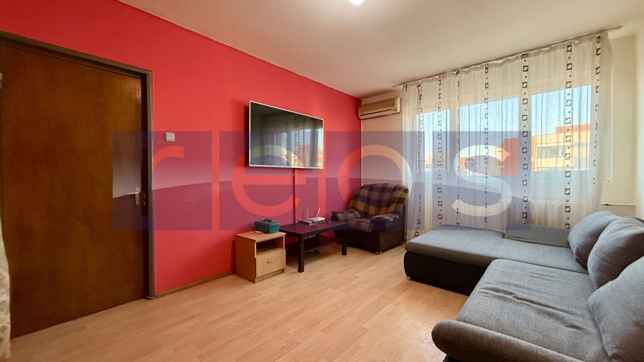 VÂNZARE 3 CAMERE | ZONA DRISTOR | MOBILAT ȘI UTILAT - Poză 3