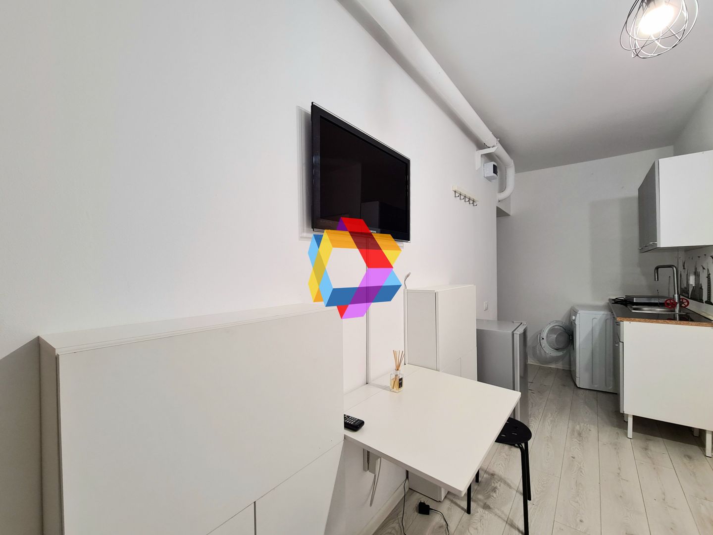 Spatiu birouri de închiriat Brasov 16 mp  # www.Plus-Imo.ro - Poză 3