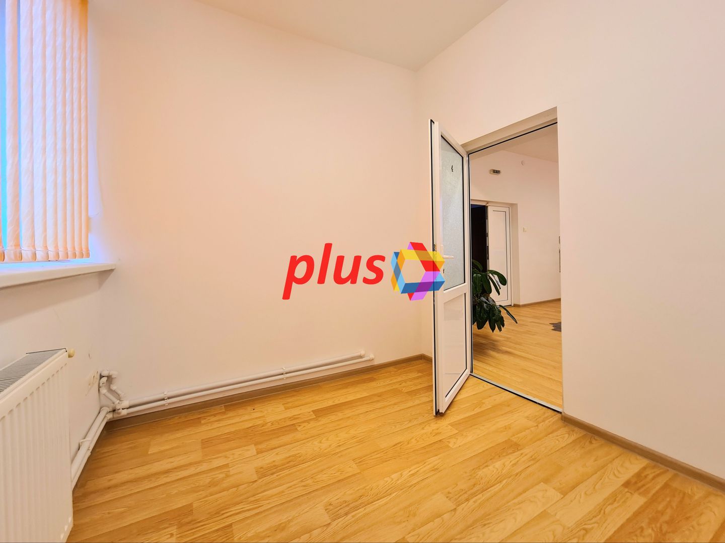 Spatiu birouri de închiriat Brasov - 120 mp  # plus-imo - Poză 7