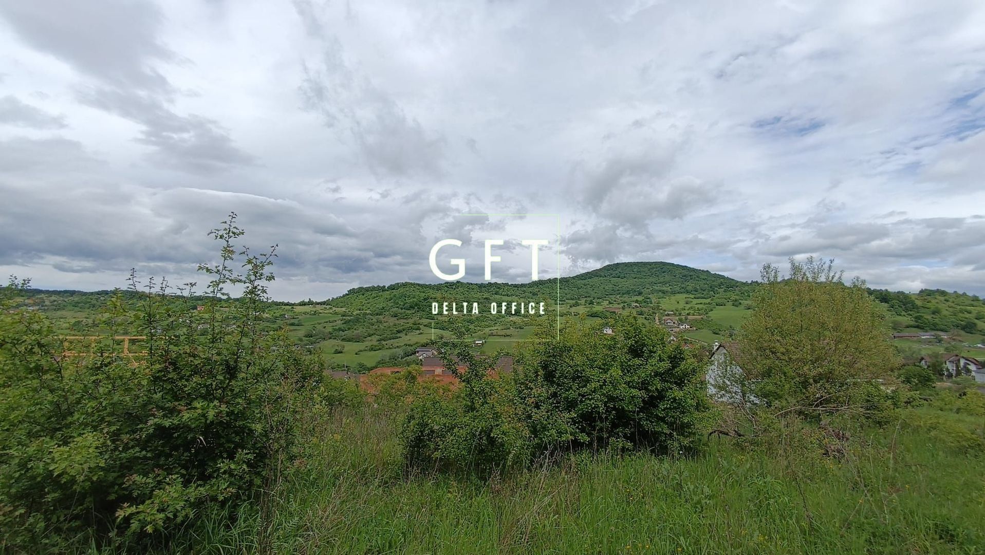 Teren Extravilan Valea Ghinzii 15 ari - Poză 1