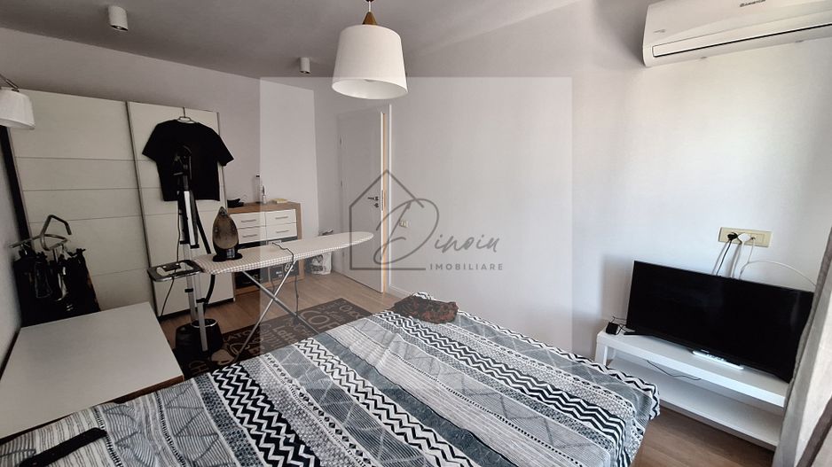 Vila de vanzare Pipera Rond OMV I  American Village I Comision 0% - Poză 35