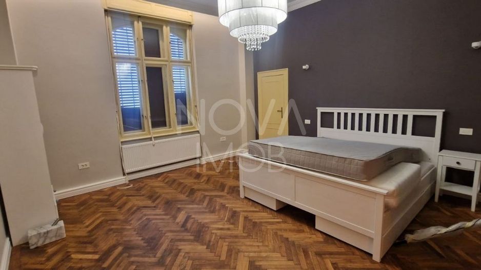 Apartament 4 camere ultracentral pentru inchiriat - Poză 7