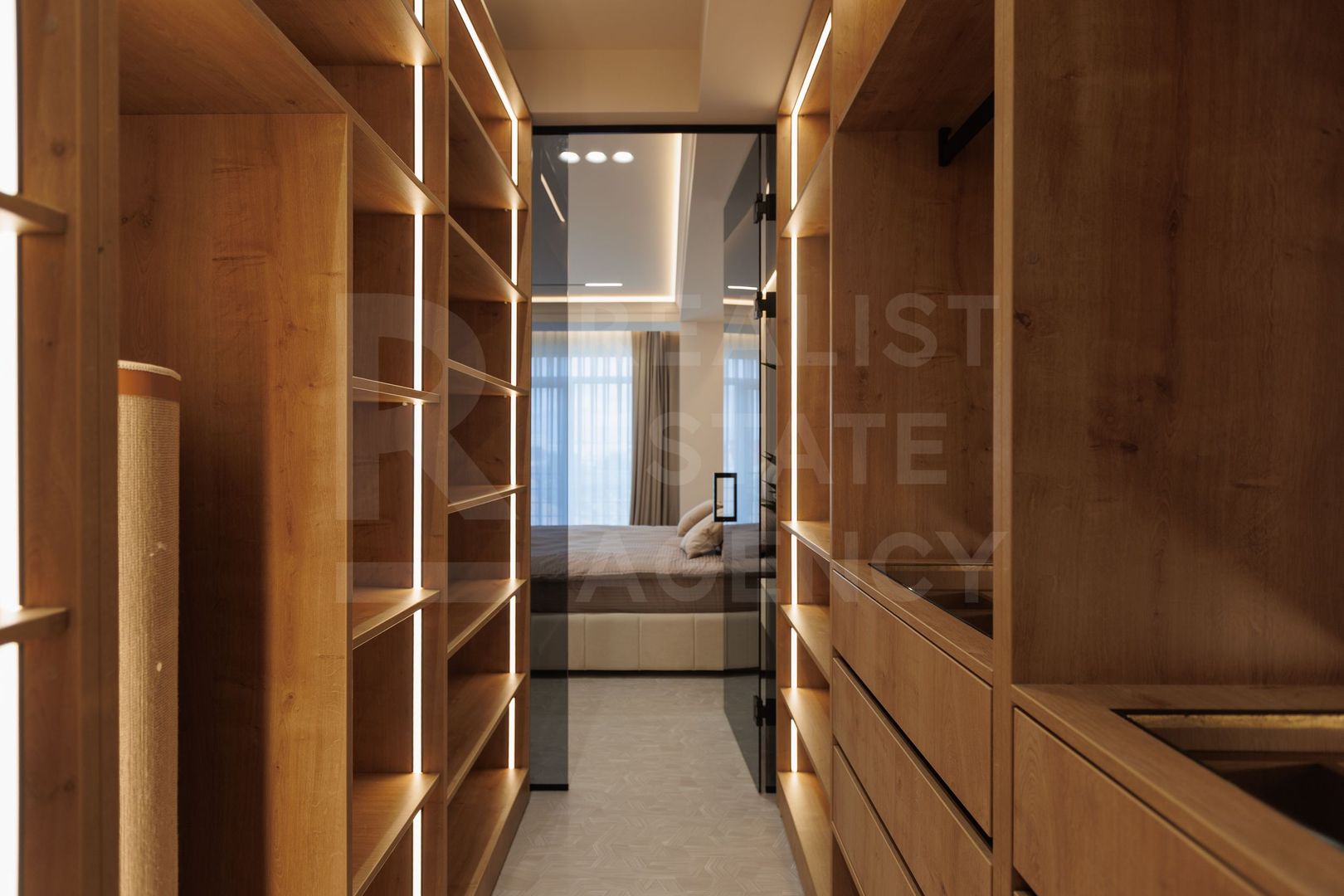 Vânzare, apartament, 3 camere, strada Alba Iulia, Buiucani - Poză 15