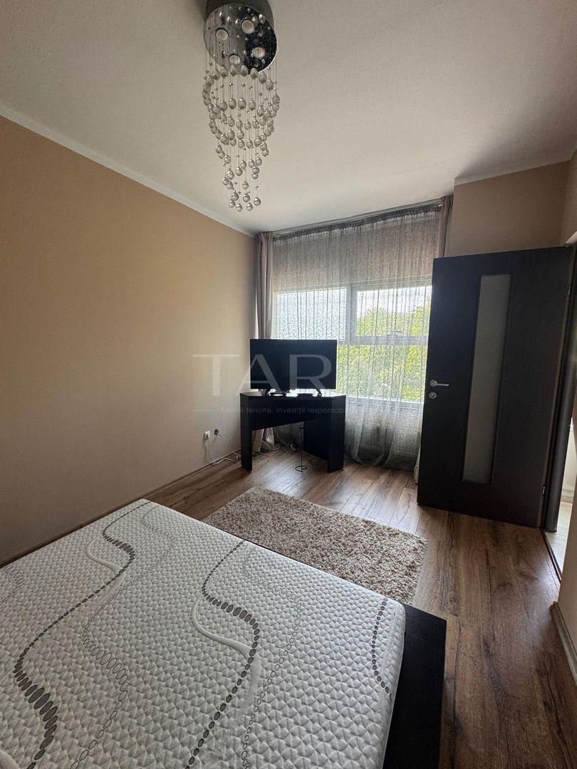 Apartament 2 camere – Clujana, ideal locuință sau cabinet - Poză 5