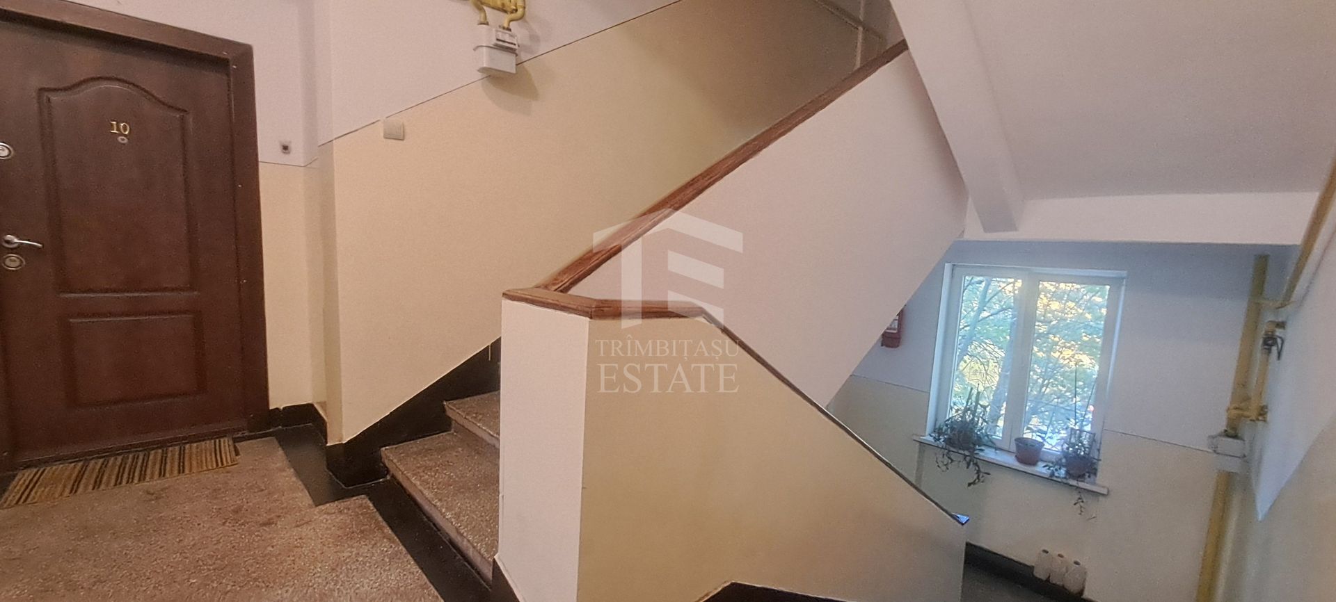 2 Camere Decomandat | Centrala | 2 minute Metrou Brancoveanu | Boxa - Poză 19