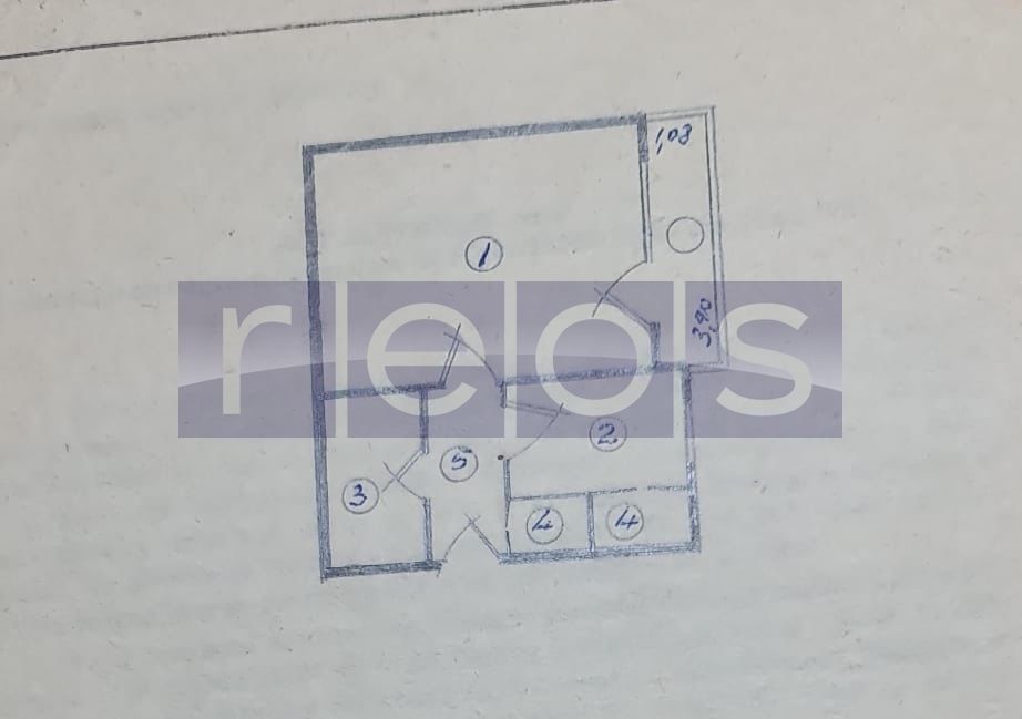 VANZARE GARSONIERA | 42MP | ZONA VITAN MALL - Poză 7