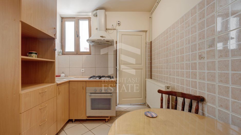 Casa strada Viitorului Piata Gemeni Dacia - Poză 13