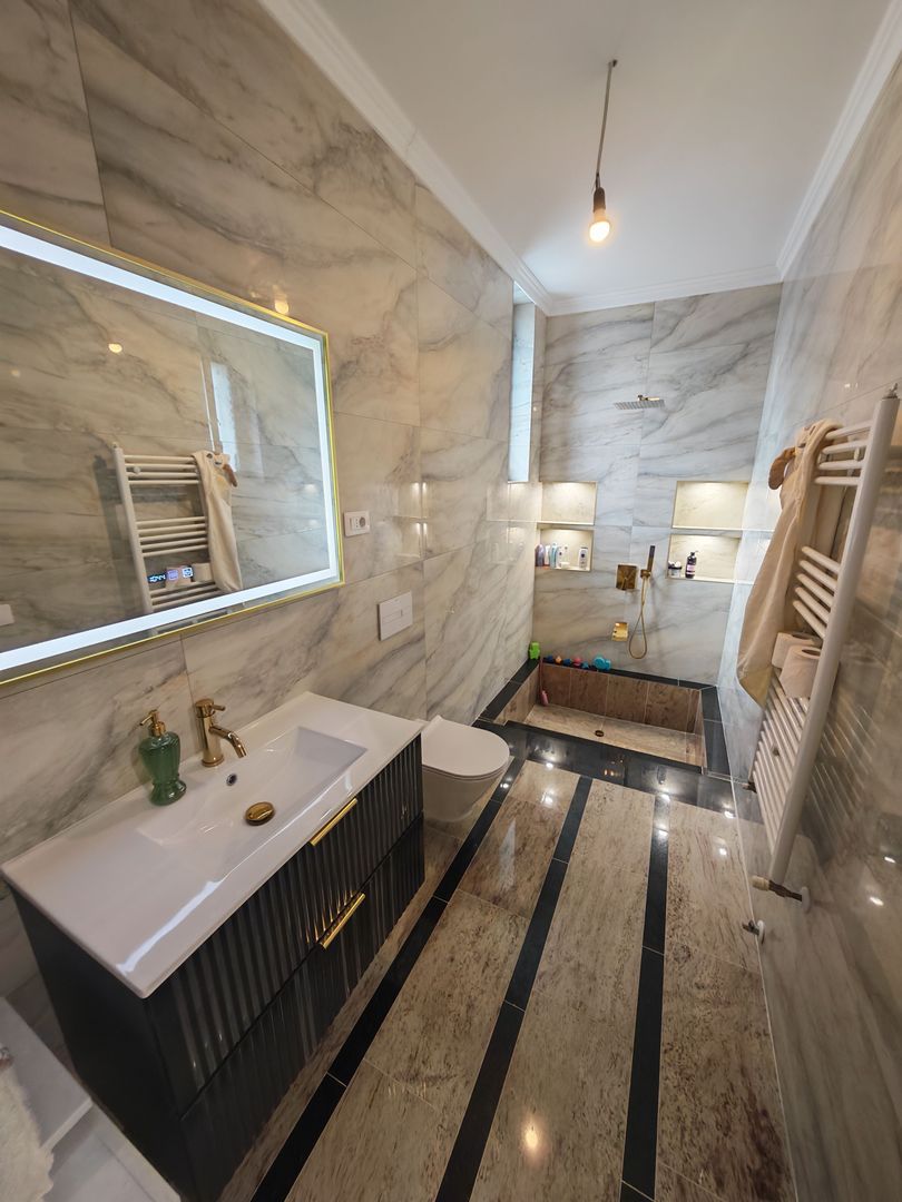 Casă in zona Iosefin - Poză 8