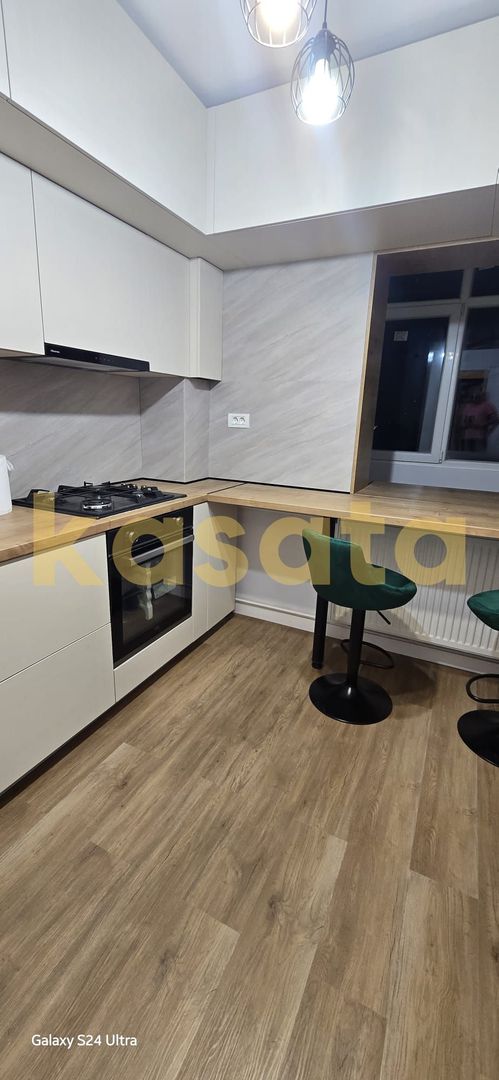 Apartament 2 camere | Radu Beller – Piața Dorobanți - Poză 6