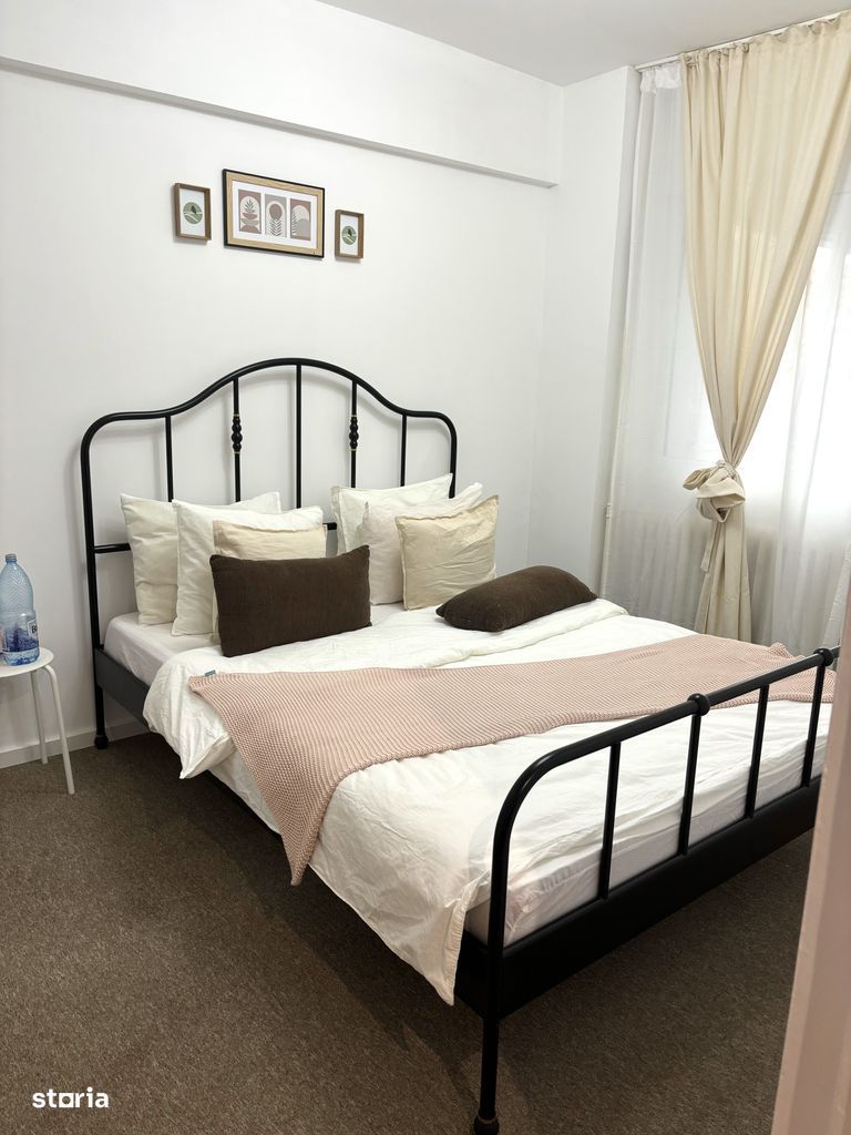 Apartament cu 3 camere, balcoane și lift în Dorobanți - Poză 1