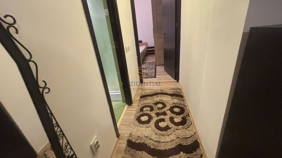 Apartament 2 camere tip studio - Str. Biruintei - Popesti Leordeni - Poză 11