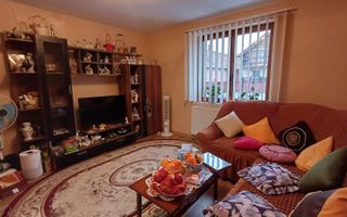 Casa | 2 camere | Teren 570 |  Pivnita | Gusterita - Poză 1