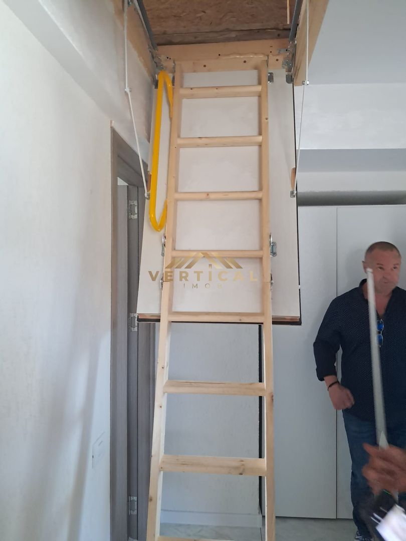 Casă Individuală Modernă – Lux și Confort | Gata de Mutare - Poză 15