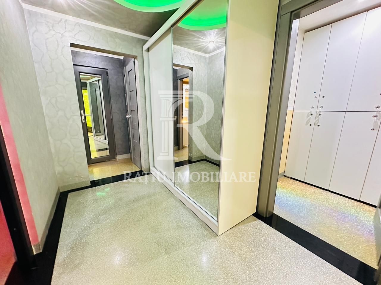 Casă Premium cu Salon Beauty și Apartament | Rogerius - Poză 11