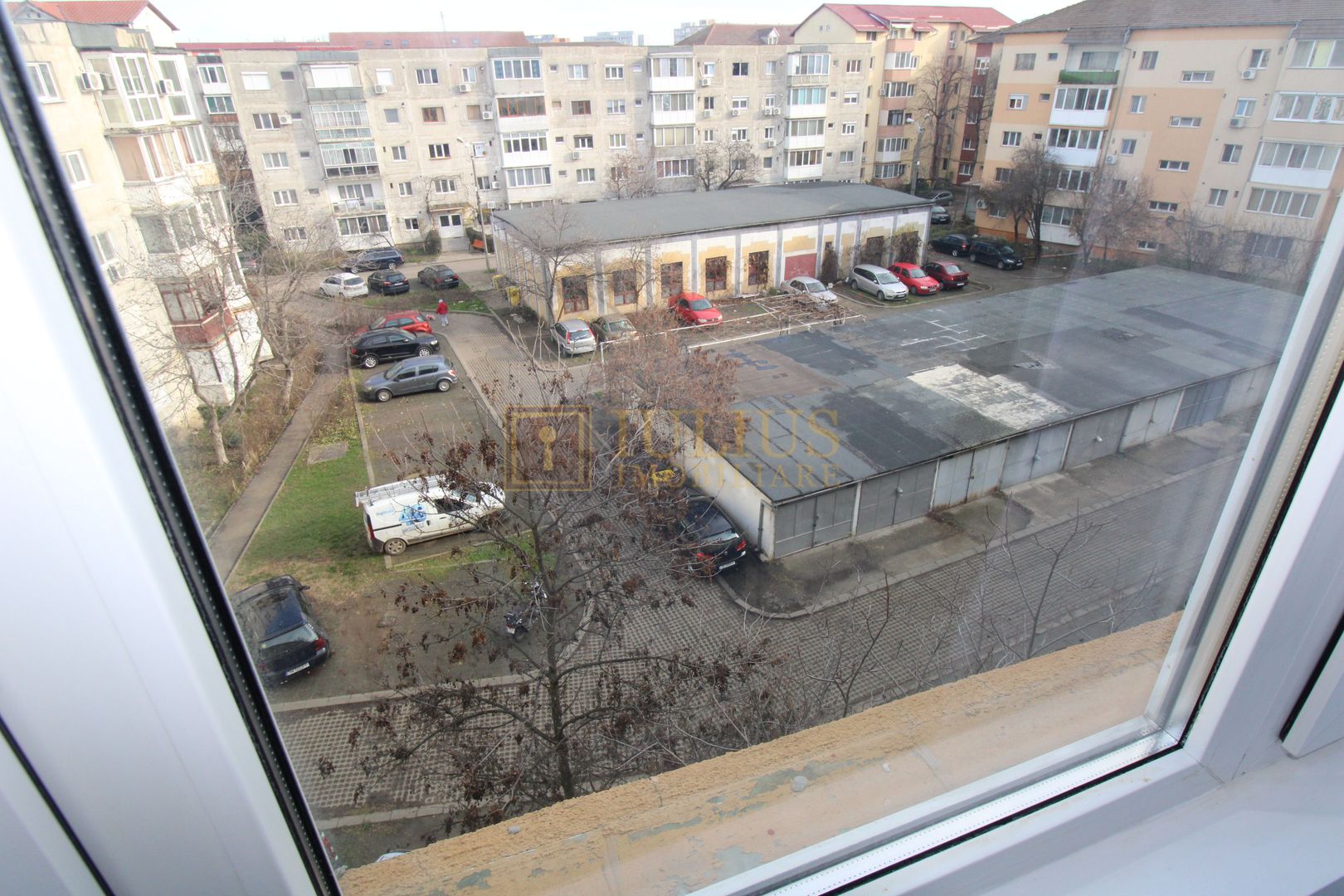 Zona Dambovita apartament 2 camere renovat modern/prima inchiriere - Poză 20
