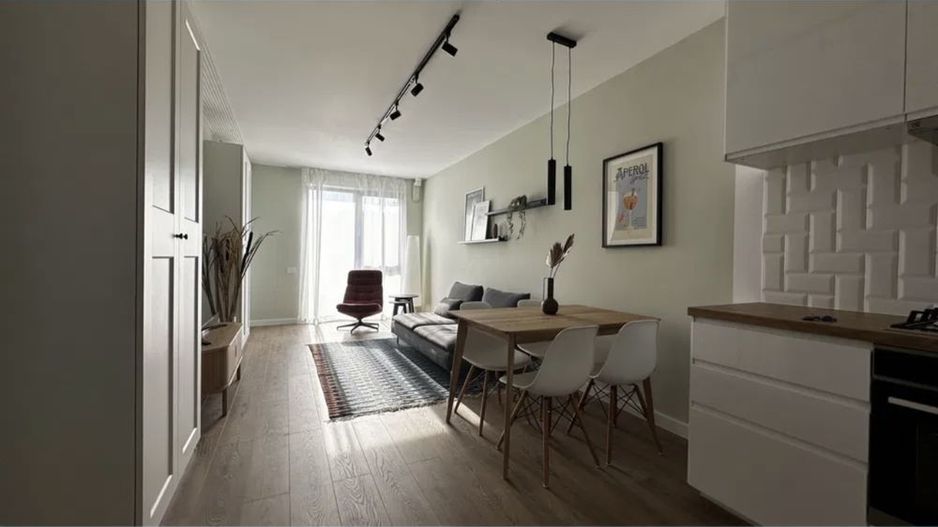 COMISION 0 2 camere+loc de parcare Core Timpuri Noi T579 - Poză 4