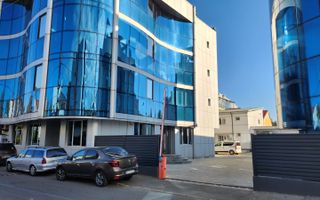 Clădire business de închiriat Bucureștii Noi 1250 cu parcare 850mp - Poză 1