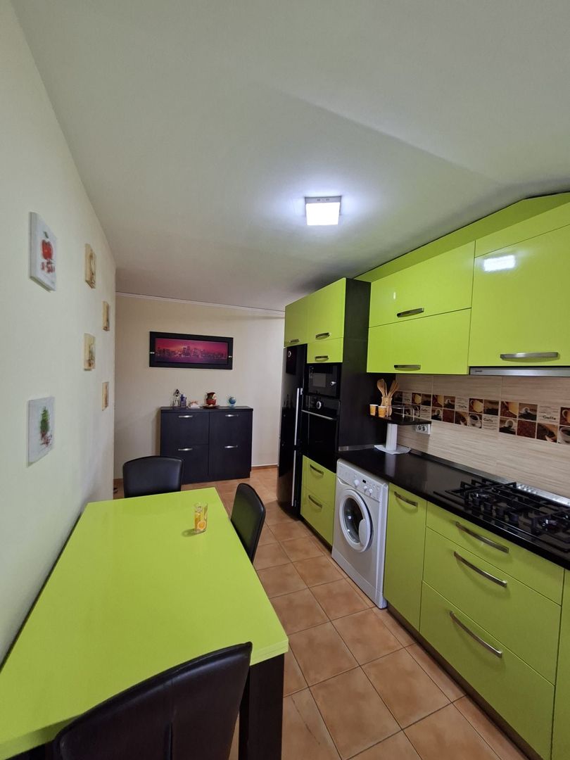 Apartament 3 camere la 5 minute de Shopping City - Poză 10