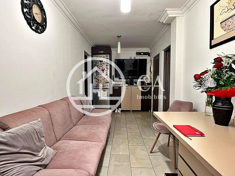 Apartament de vânzare tip PB cu 2 camere în zona Decebal, Oradea - Poză 4