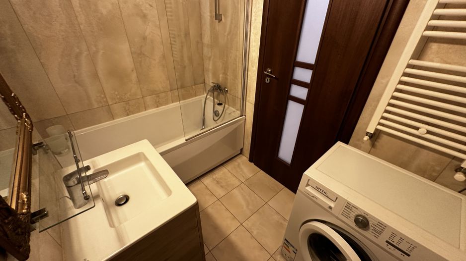 3 Camere 2020 REAL Parcare INCLUSA Metrou Politehnica Cotroceni Apaca - Poză 22
