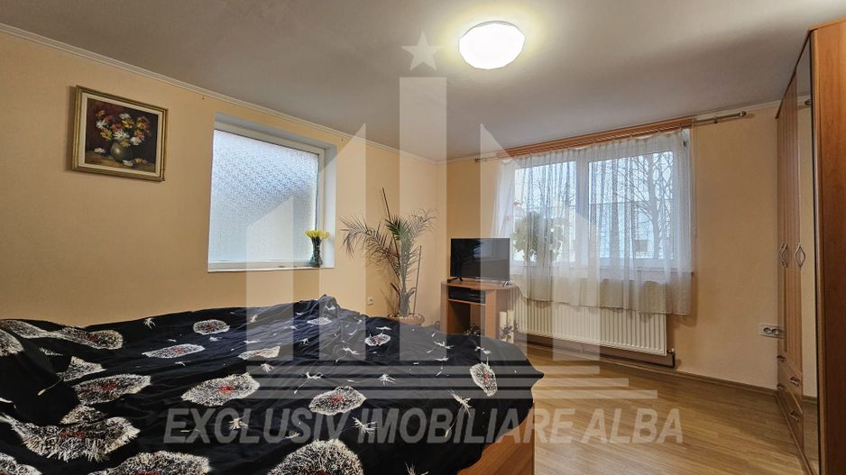 Casa individuala de vanzare, Cetate - Poză 11