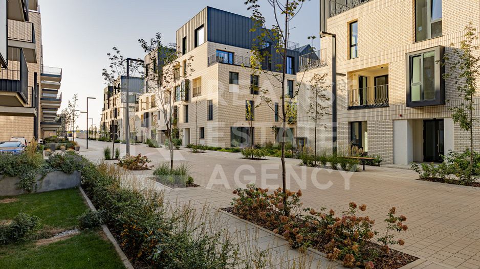 Vânzare vilă, 5 camere, Aviației-Pipera - Poză 4