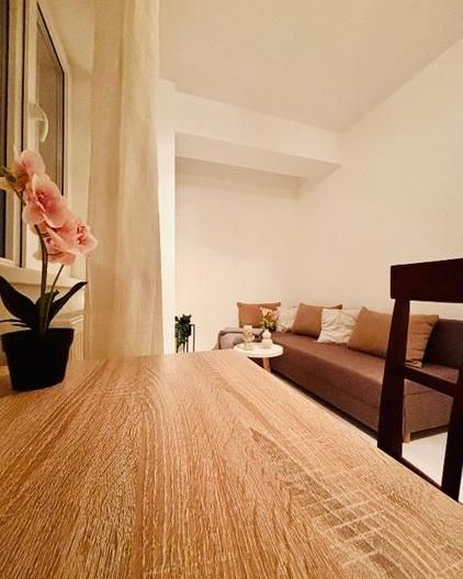 Apartament 3 camere mobilat modern, panorama superba Palatul Parlamentului - Poză 9