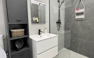 Bloc nou | Apartament 2 camere | str. Anton Pann | de închiriat - Poză 5