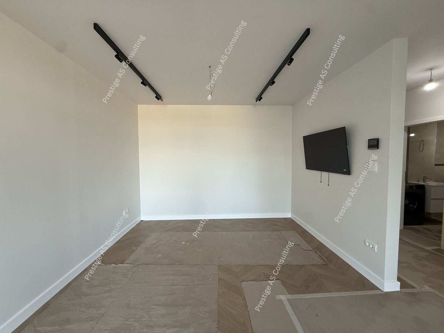 Apartament Nou 2 Camere | 53 mp Utili | Comision 0% | Calea Aradului - Poză 4